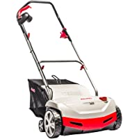 AL-KO 112800 Combi Care 38 E Comfort - Escarificador (incluye caja) [Importado de Alemania]
